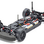 Kyosho KYO34415T1C  Fazer Mk2 Dodge HELLCAT Purple Challenger SRT2015 1/10 EP 4WD