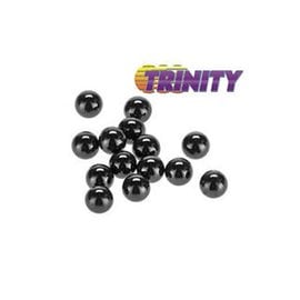 Trinity TEP3036 Silicone Ceramic 3/32" Balls (14)