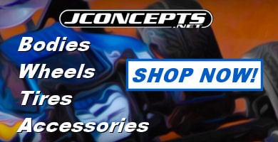 JConcepts RC Wheels, Tires & Accessories