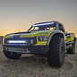 TLR / Team Losi LOS05021T1  Yellow Brenthel 1/6 Super Baja Rey 2.0 4WD Brushless Desert RC Truck RTR