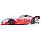 Protoform PRM1585-00  Protoform Nissan GT-R R35 No Prep Drag Racing Body (Clear)
