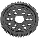 Team Associated ASC3922  48P 72T Spur Gear