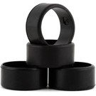 Kyosho MZW40-30  Kyosho Super Low Height Slick Tire (4) (30 Deg)