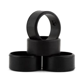 Kyosho MZW40-40  Kyosho Super Low Height Slick Tire (4) (40 Deg)