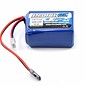 Protek RC PTK-5161 Li-POLY Hump Reciever Battery Pack (7.4V/2600MAH)(W/Balancer Plug)