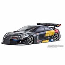 Protoform PRM1543-30 Cadillac ATS-V.R Clear Body for 190mm TC