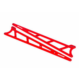 Traxxas TRA9462R  Traxxas (Red) Aluminum Wheelie Bar Side Plates (2)