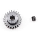 Robinson Racing RRP1323  48P 23T Aluminum Pinion Gear 1/8" or 3.17mm Bore
