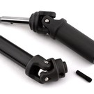 Traxxas TRA9450  Traxxas Drag Slash Driveshaft Assembly