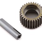 Traxxas TRA9492  Traxxas Drag Slash Magnum 272R Idler Gear (30T)