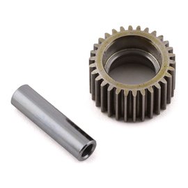 Traxxas TRA9492  Traxxas Drag Slash Magnum 272R Idler Gear (30T)