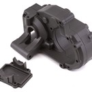 Traxxas TRA9493  Traxxas Drag Slash Magnum 272R Gearbox Halves