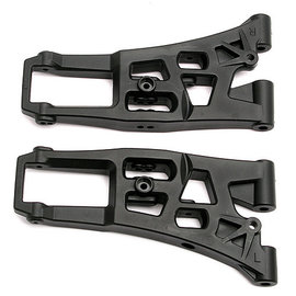 Team Associated ASC89550  RC8.2 Front Suspension Arms