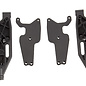 Team Associated ASC81495  RC8T3.2 FT Front Lower Suspension Arms, HD
