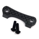 X-Square X2-0030  X-Square 4mm Graphite Bumper Brace For Xpress XQ10