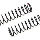 Team Associated ASC81234  Rear Springs V2, brown, 3.8 lb/in, L86, 11.75T, 1.6D