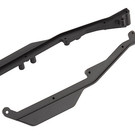 Team Associated ASC71142  RC10T6.2 Side Rails