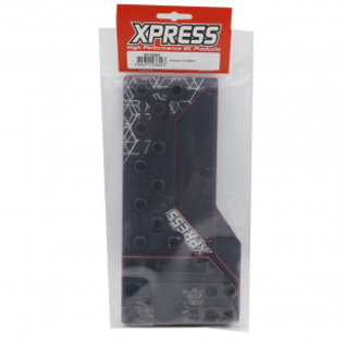 Xpress XP-40204  Xpress Aluminum Multi Function Tool Stand