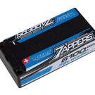 Team Associated ASC27374  Zappers DR 6100mAh 130C 7.6V Shorty