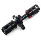 Xpress XP-10133  Xpress Xpress Aluminum Solid Axle For Execute XQ1 XM1