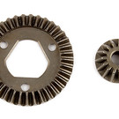 Team Associated ASC21563  FT 1:14 Metal Drive Gear Set