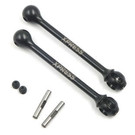 Xpress XP-10610  Xpress Double Joint Universal Shaft Bone For Xpress Execute Series Touring