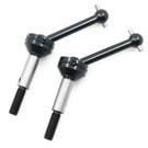 Xpress XP-10097  Xpress Xpresso M1 28mm Drive Shaft Set 1 pair