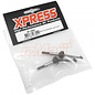7075.it XP-10097  Xpress Xpresso M1 28mm Drive Shaft Set 1 pair