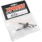 Xpress XP-10097  Xpress Xpresso M1 28mm Drive Shaft Set 1 pair