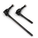 Xtra Speed XS-AX0090  Xtra Speed HD Steel Universal Shaft For Axial SCX6
