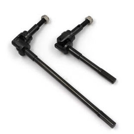 XS-AX0090  Xtra Speed HD Steel Universal Shaft For Axial SCX6