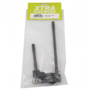 XS-AX0090  Xtra Speed HD Steel Universal Shaft For Axial SCX6