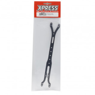 Xpress XP-10631  Xpress FRP 2.0mm Top Deck For Execute FT1S