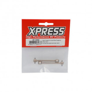 Xpress XP-10946  Xpress Hard Coated Universal Rear Dogbone 43mm 2pcs For Execute Series Touring
