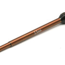 Team Associated ASC1662  FT 1/4 in Hex Driver Bit, 2.5 mm standard