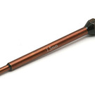 Team Associated ASC1661  FT 1/4 in Hex Driver Bit, 1.5 mm standard