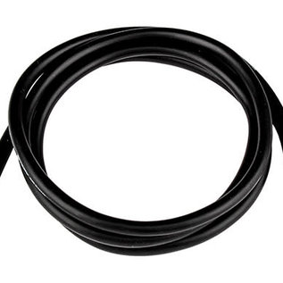 Team Associated ASC796  Silicone Wire, 10 AWG, black, 1m