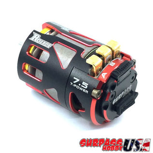 V4S-5.0 Rocket V4S 5.0T Modified Sensored Brushless Motor - Michael's RC Hobbies