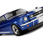 HPI HPI104926  Ford 1966 Mustang GT Coupe Body (200mm)