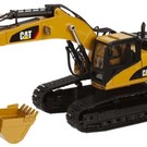 RC Diecast DCM28001  CAT 1/20 Scale RC 330D Excavator RTR