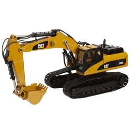 RC Diecast DCM28001  CAT 1/20 Scale RC 330D Excavator RTR  DCM28001