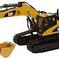 RC Diecast DCM28001  CAT 1/20 Scale RC 330D Excavator RTR