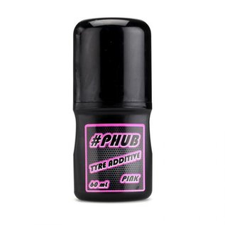 PHUB PH47  PHUB Magic Grip Tyre Additive Pink 60ml Traction