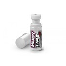 Hudy HUD106261  Hudy Tire Additive - Tire Gripper Red - 50ml Traction