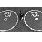 Gravity RC LLC GRC333 Wheel Well Tracing Kit