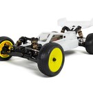 Yokomo YOKB-YZ2FA  Yokomo YZ-2 FA 1/10 2WD RTR Electric Buggy
