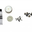 Traxxas TRA2388X  Planetary Steel Ring Gear Differential (VXL): All 2wd