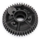 Traxxas TRA7045R  45T Spur Gear: Mini E-Revo & Summit