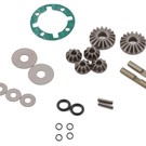 Drag Race Concepts DRC-495  DragRace Concepts Gear Differential Rebuild Kit for  B6.4 - B6