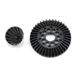 MST MXS-210025  MST Bevel Gear Set (40/16T)